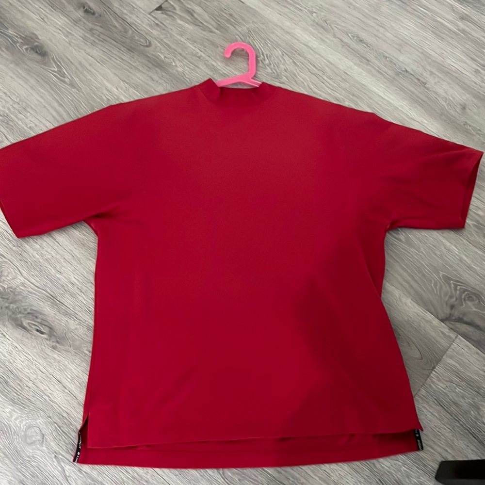 Golf shirt
